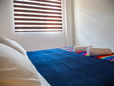 Apartamento para alquilar en Mahahual Costa Maya Quintana Roo Me