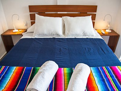 Apartamento para alquilar en Mahahual Quintana Roo Mexico