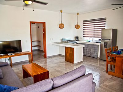 Blue Mahahual - Apartamentos